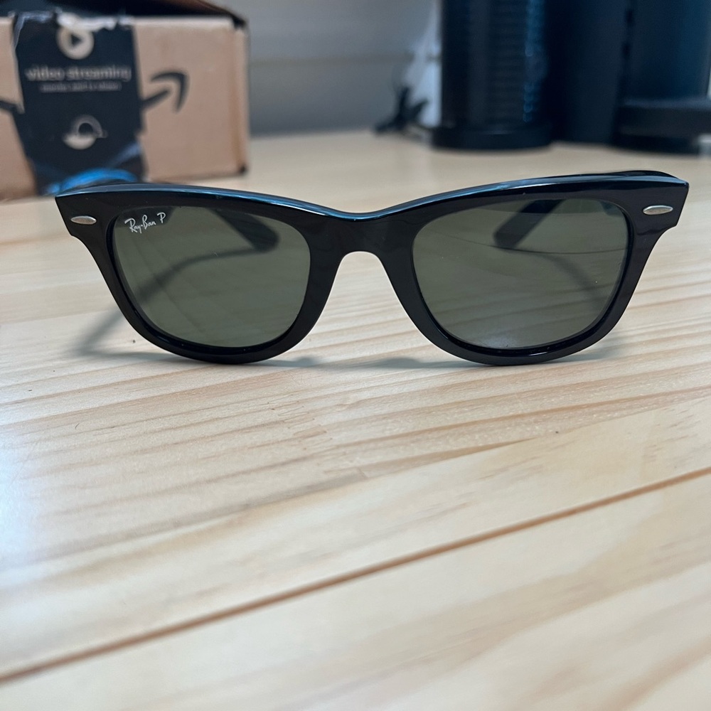 Ray ban 2140 sunglasses